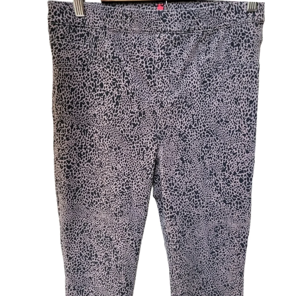 Spanx Jean-ish Ankle Leggings Size L - Picture 4 of 16